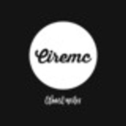 Ghost writer avatar