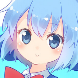 Cirno avatar
