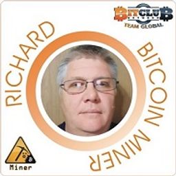 CirramBitcoin avatar