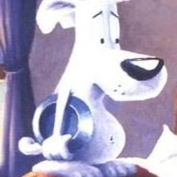 citizendog avatar