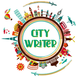 City Writer avatar