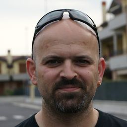 Eugenio avatar