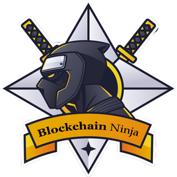 Blockchain Ninja avatar