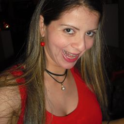 Carol... avatar