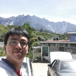 CK LAI avatar