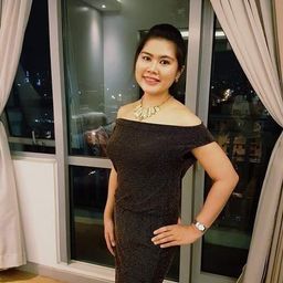 Claire Fabella avatar