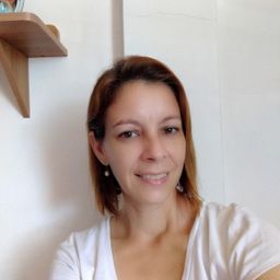 Claudia avatar