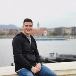 Claudio Monti avatar
