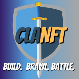 ClaNFT avatar