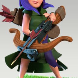 clashwithgreen avatar