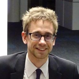 Matthew Thomson avatar