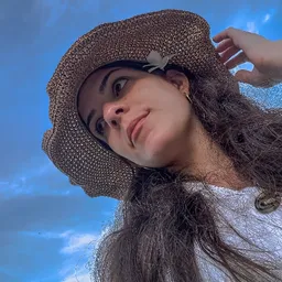 Claudia Pérez Pardo  avatar