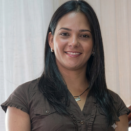 Claudia Flores avatar