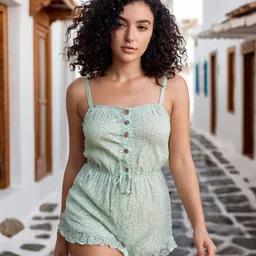 Claudia avatar