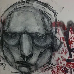 DZR Drone avatar
