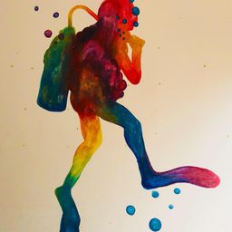 clearbluediver