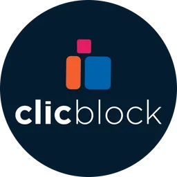 clicblock  avatar