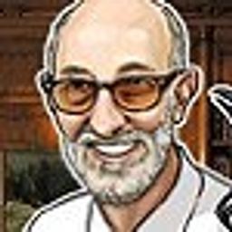 clifhigh avatar