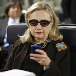 clintonemails avatar