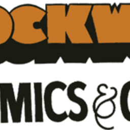 Clockwork Comics avatar