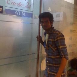 Rahul Shamra avatar