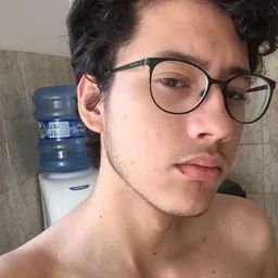Cloves Filho avatar