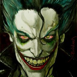 Clown Prince avatar