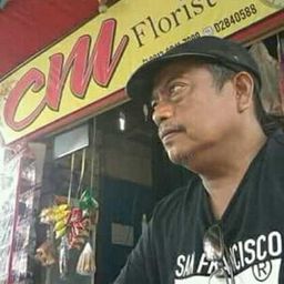 CM Cek Mad avatar