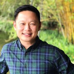 Coach Mel Leow avatar