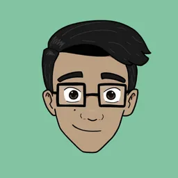 Cobmaximus avatar