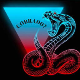 cobra007 avatar