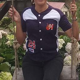 Gladys Cochanet avatar