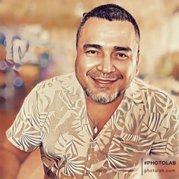 Cocho avatar