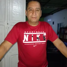 Aquiles Eduardo Castillo Jimenez avatar
