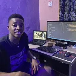 Odunmbaku Eniola avatar