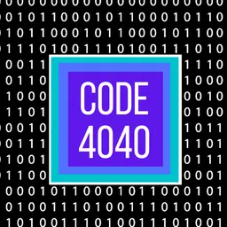 Code 4040 avatar