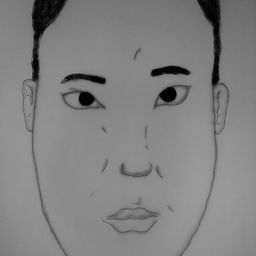 Crypto avatar