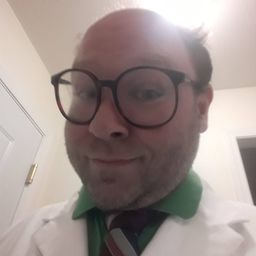 Jay W. Raymond (Code Rad) avatar