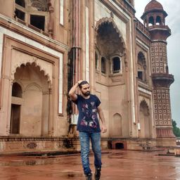 Avinash Verma avatar