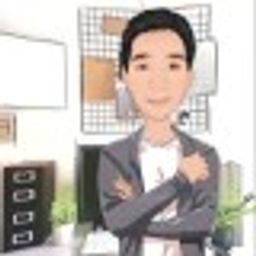 Coder Wong avatar
