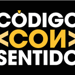Código con Sentido avatar