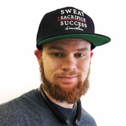 CodyMeister avatar