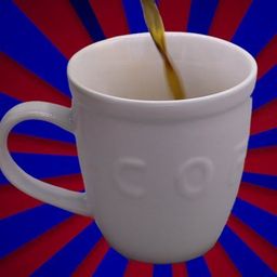 Coffee and Nuance avatar