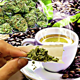 Coffee Buds avatar