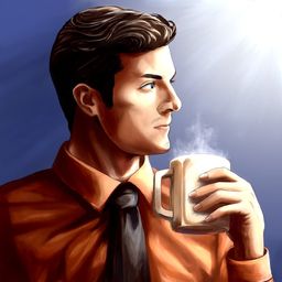 Coffeetimes avatar