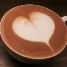 Coffee & Keyboard avatar