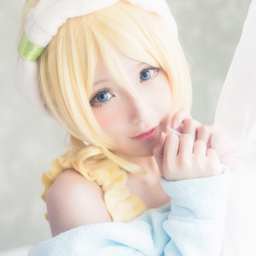 Kaori Seji avatar