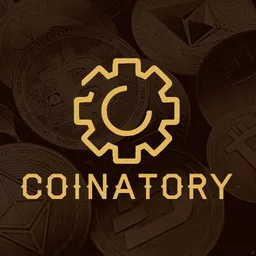 Coinatory avatar
