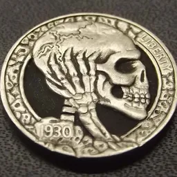 Coincussion avatar