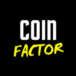coin factor avatar